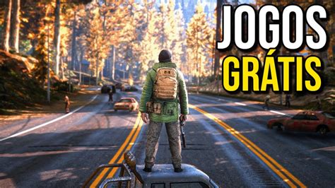 jogos para pc download grátis